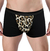 Boxer lycra y leopardo