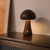 Abajur Cogumelo LED Luz Noturna Com Interruptor de Toque - Lovely Ideas Store