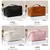 Necessaire em couro ecológico. - Lovely Ideas Store