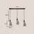 Luminária Droplight - Lovely Ideas Store