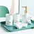 Kit Toilet em Porcelana - loja online