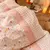 Conjunto de capa de edredom floral com fronhas - loja online