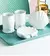 Kit Toilet em Porcelana - Lovely Ideas Store