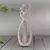 Estatueta decorativa Casal Apaixonado - Lovely Ideas Store