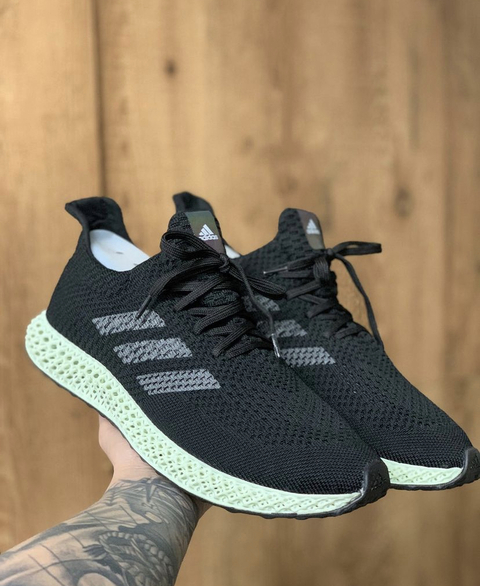 Adidas futurecraft 4d brasil best sale