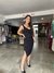 VESTIDO NOVO MODAL TRICO - loja online