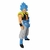 Dragon Ball Super Figura Gogeta Goku Super Sayayin Blue Vegeta Juguete Saiyajin Guerrero Chaleco 18cm - comprar en línea