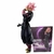 Dragon Ball Heroes Figura Black Goku Crimson Juguete Saiyan Rose Masked Máscara 26cm - Capital México