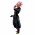 Dragon Ball Heroes Figura Black Goku Crimson Juguete Saiyan Rose Masked Máscara 26cm