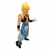 Dragon Ball Super Figura Gogeta Goku Super Sayayin Yellow Juguete Vegeta Saiyajin Guerrero 30cm - comprar en línea