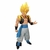 Dragon Ball Super Figura Gogeta Goku Super Sayayin Yellow Juguete Vegeta Saiyajin Guerrero 30cm