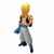 Dragon Ball Super Figura Gogeta Goku Super Sayayin Yellow Juguete Vegeta Saiyajin Guerrero 30cm en internet