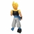 Dragon Ball Super Figura Gogeta Goku Super Sayayin Yellow Juguete Vegeta Saiyajin Guerrero 30cm - Capital México