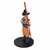 Dragon Ball Z Figura Goku Super Sayayin Báculo Sagrado Juguete Saiyajin Guerrero 22cm - comprar en línea