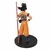 Dragon Ball Z Figura Goku Super Sayayin Báculo Sagrado Juguete Saiyajin Guerrero 22cm en internet