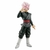 Dragon Ball Super Figura Black Goku Sayayin Rose Juguete Saiyajin Rosado Zamas Guerrero 32cm