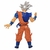 Dragon Ball Super Figura Goku Sayayin Ultra Instinto Juguete Saiyajin Guerrero Plata Doctrina Egoista 18cm en internet