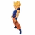 Dragon Ball Z Figura Goku Super Sayayin Orange Juguete Saiyajin Guerrero Pelo Naramarillo 18cm - comprar en línea