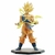 Dragon Ball Z Figura Goku Super Sayayin Thunders Saiyajin Juguete Guerrero 17cm