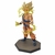 Dragon Ball Z Figura Goku Super Sayayin Thunders Saiyajin Juguete Guerrero 17cm - Capital México