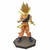 Imagen de Dragon Ball Z Figura Goku Super Sayayin Thunders Saiyajin Juguete Guerrero 17cm