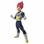 Dragon Ball Z Figura Vegeta Super Sayayin Dios Red Juguete Saiyajin Guerrero Dios Rojo 18cm - comprar en línea