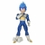 Dragon Ball Figura Vegeta Super Sayayin Blue Juguete Saiyajin Principe Me Guerrero 30cm