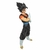 Dragon Ball Z Figura Vegito Vegeta Super Sayayin Black Goku Juguete Saiyajin Guante 32cm - comprar en línea