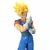 Dragon Ball Z Figura Vegito Vegeta Super Sayayin Yellow Goku Juguete Saiyajin Guante 32cm