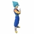 Dragon Ball Z Figura Vegito Vegeta Super Sayayin Blue Goku Juguete Saiyajin Guante 32cm - comprar en línea