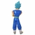 Dragon Ball Z Figura Vegito Vegeta Super Sayayin Blue Goku Juguete Saiyajin Guante 32cm - Capital México