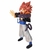 Dragon Ball GT Figura Goku Super Sayayin SSJ4 Juguete Saiyajin Guerrero Fase 4 18cm en internet