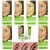 Impression Kit Tinte Híbrido de Henna Para Cejas HD y Pestañas Tipo Microblading Varios Tonos