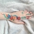 Imagen de Henna Natural Golecha Para Tatuajes Temporales 1 Caja con 10 Tubos Colores a Escoger