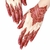 Henna Natural Golecha Para Tatuajes Temporales 1 Cono Delineador Colores a Escoger - tienda en línea