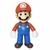Super Mario Bros Set de Figuras 6pzs Juguetes Bowser Peach Yoshi Hongo Toad Donkey Kong Pack