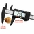 Vernier Digital 6 Pulgadas 150mm Acero Inoxidable Calibrador Duradero - comprar en línea