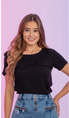 Blusa Tiana - comprar online