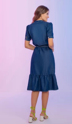 Vestido Pietra - comprar online