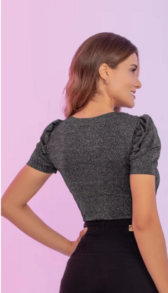 Blusa Aldina - comprar online