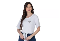 Blusa Seraphina