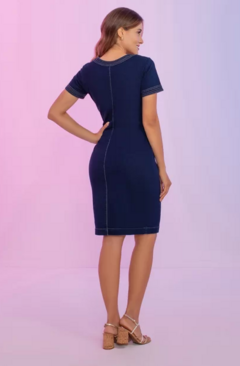 Vestido Islandia - comprar online