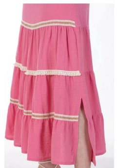 Vestido Isadora - comprar online