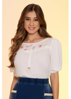 Blusa LIli