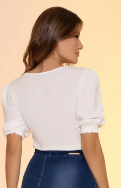 Blusa LIli - comprar online