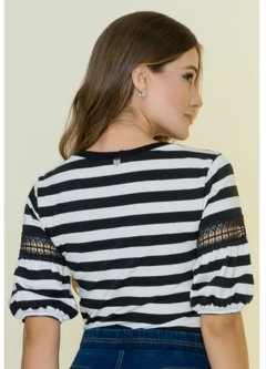 Blusa Aurora - comprar online