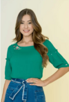 Blusa Lupita