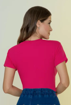 Blusa Louise - comprar online