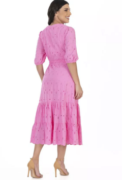 VESTIDO ISABELLA - comprar online