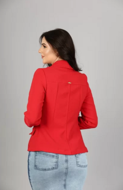 Blazer Tauane - comprar online